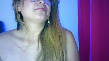 viollettstarr 31-07-2021 Topless 